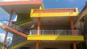 SRI RANGA RESIDENCY